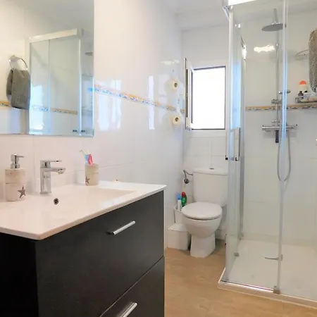 Acogedor El Greco Apartment