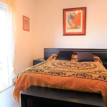 Apartment Acogedor El Greco *