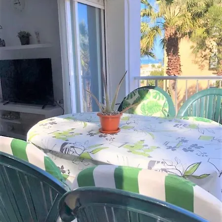 Acogedor El Greco Denia