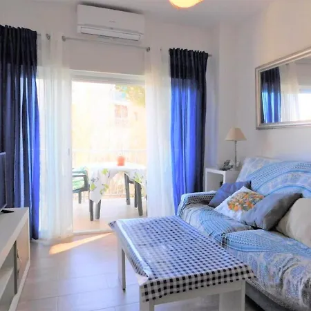 Acogedor El Greco Apartment