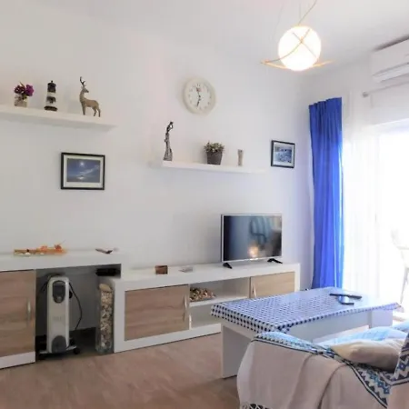 Acogedor El Greco Apartment