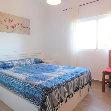 Apartment Acogedor El Greco *