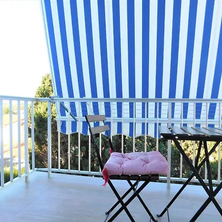 Apartment Acogedor El Greco Denia