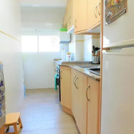 Apartment Acogedor El Greco