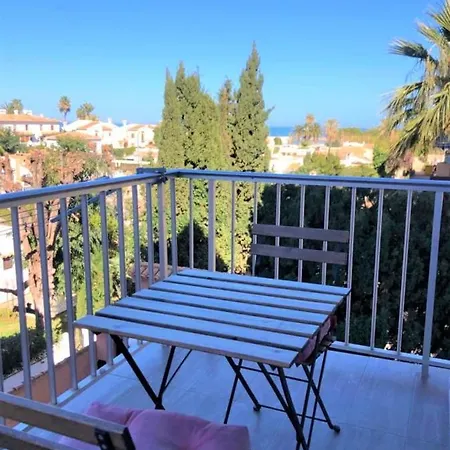 Acogedor El Greco Denia